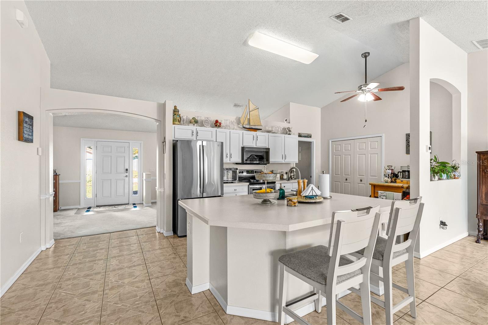 MARINERS GATE PH 01 - Residential