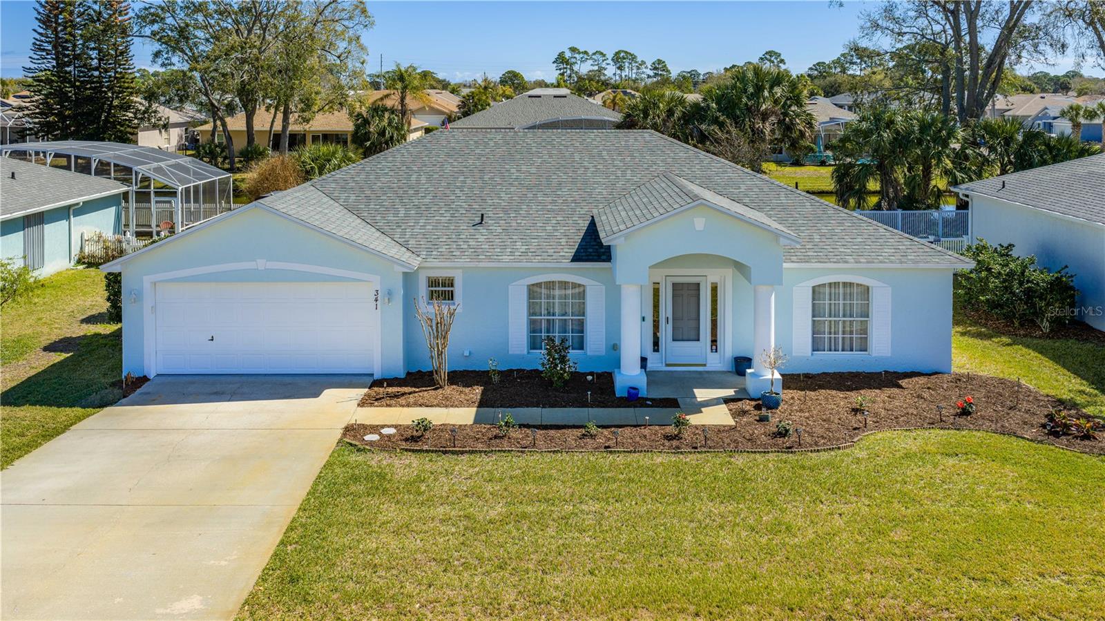 MARINERS GATE PH 01 - Residential