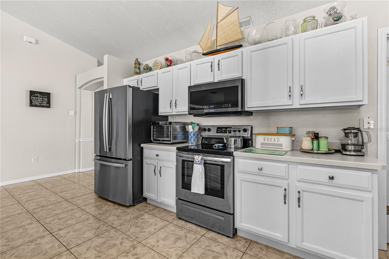 MARINERS GATE PH 01 - Residential