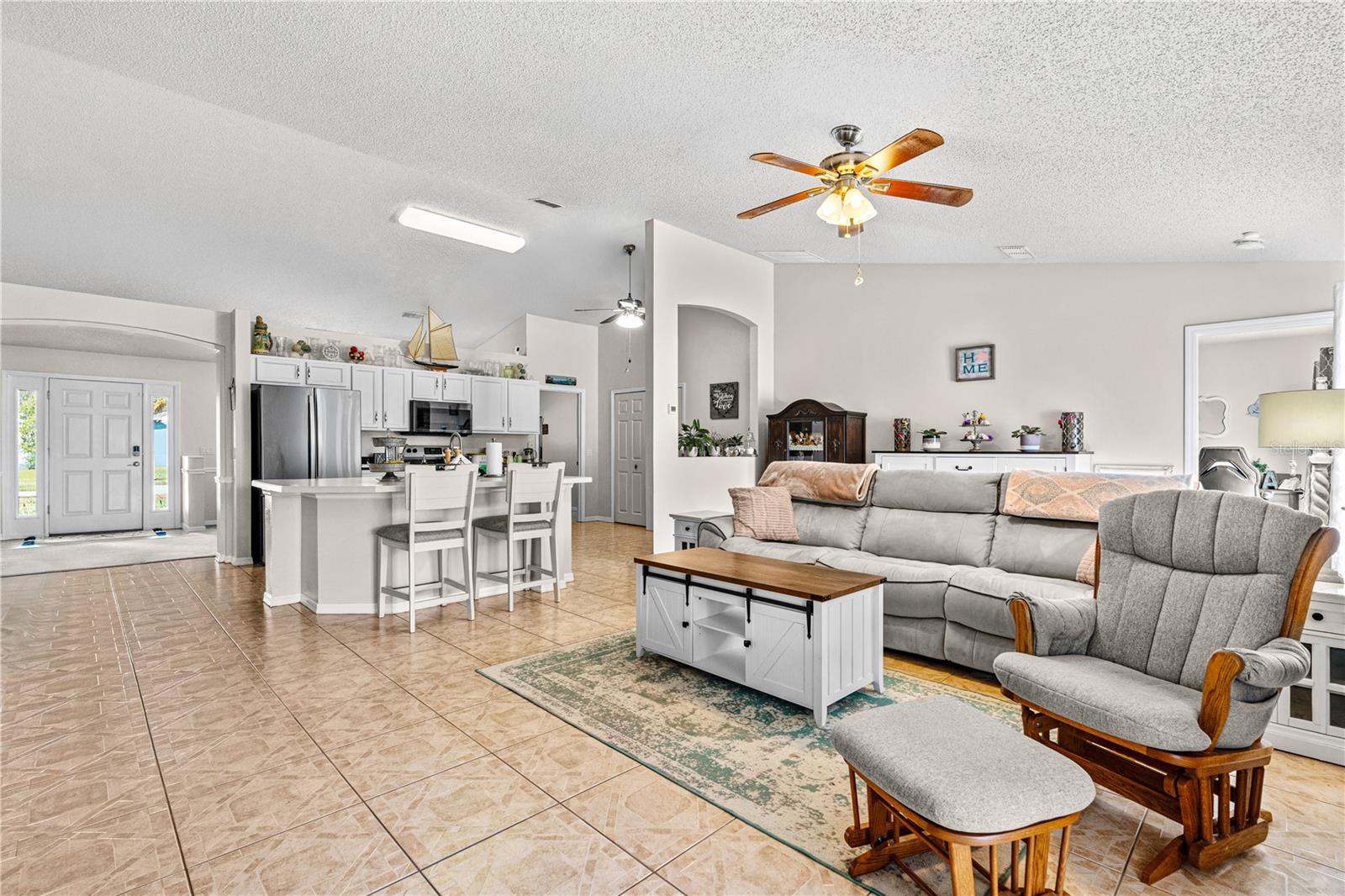 MARINERS GATE PH 01 - Residential