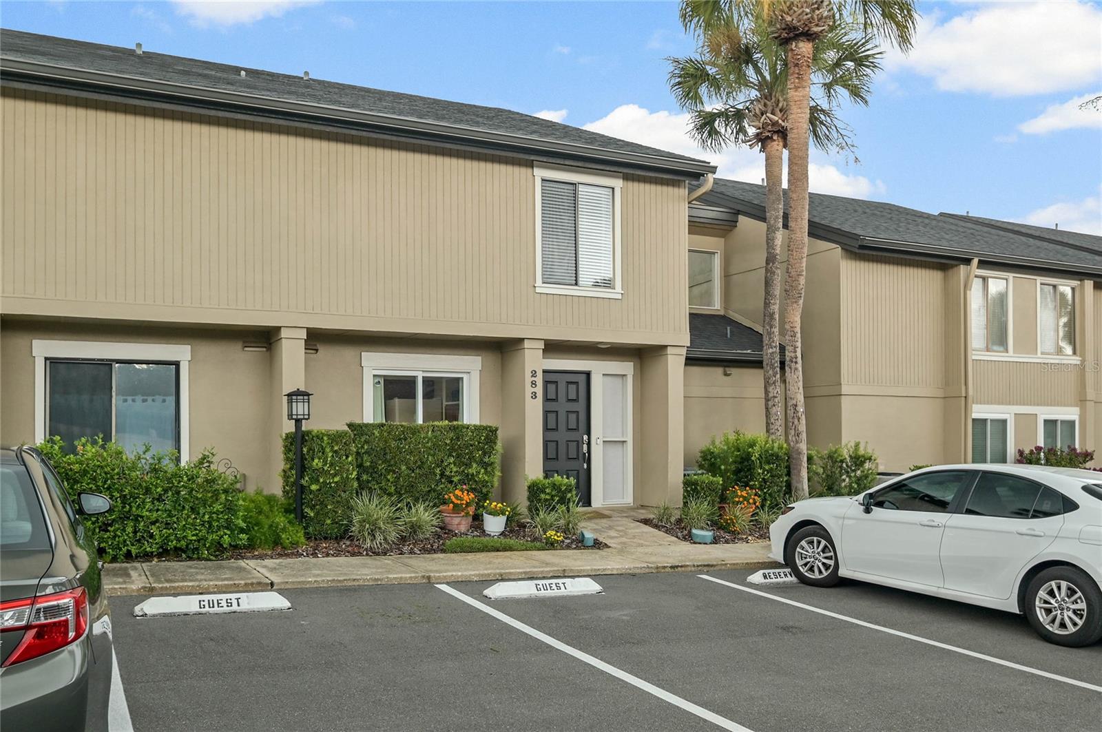283 W LAKE FAITH DRIVE 146