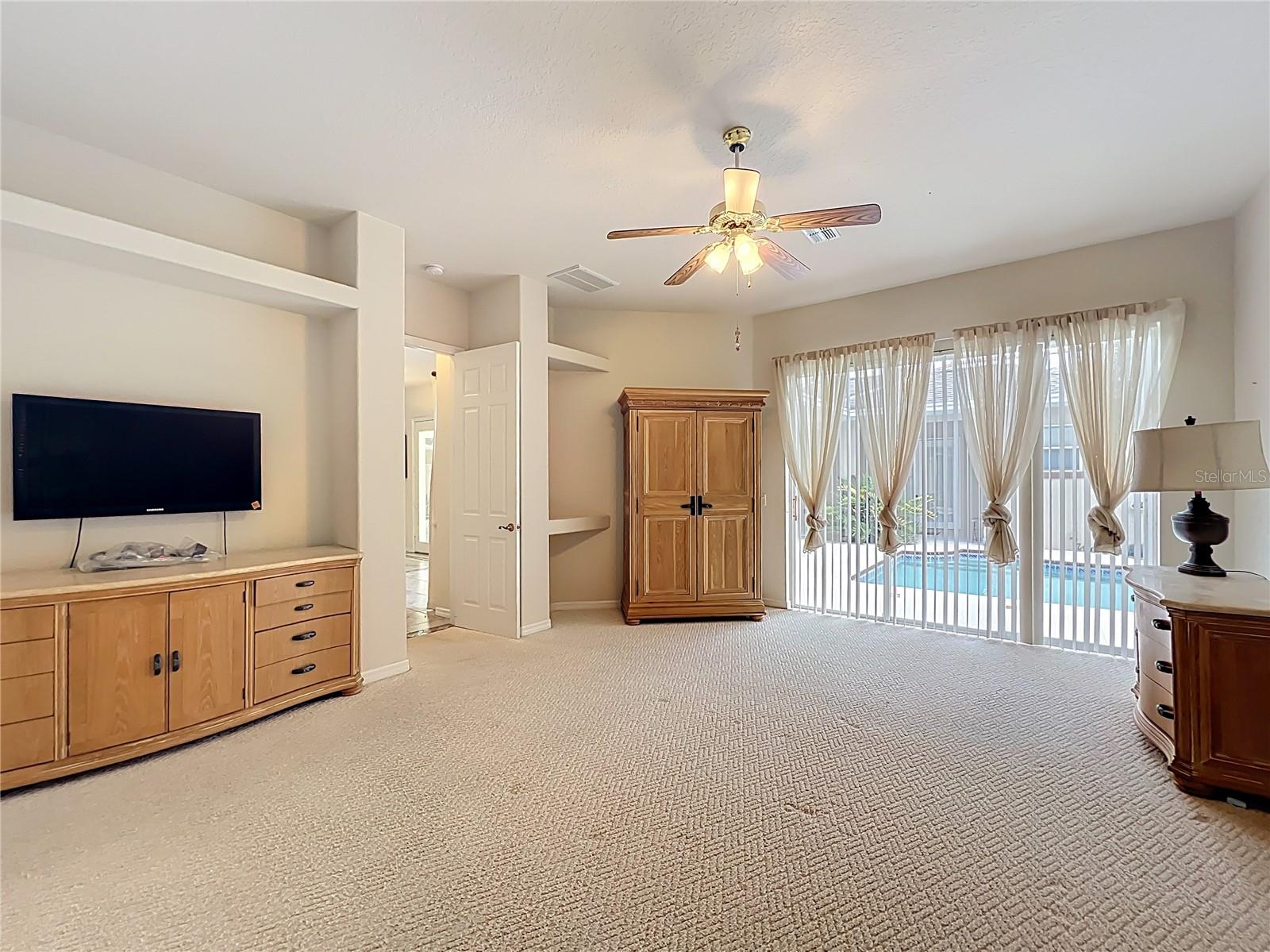SUGARMILL WOODS CYPRESS VILLAGE - Residential