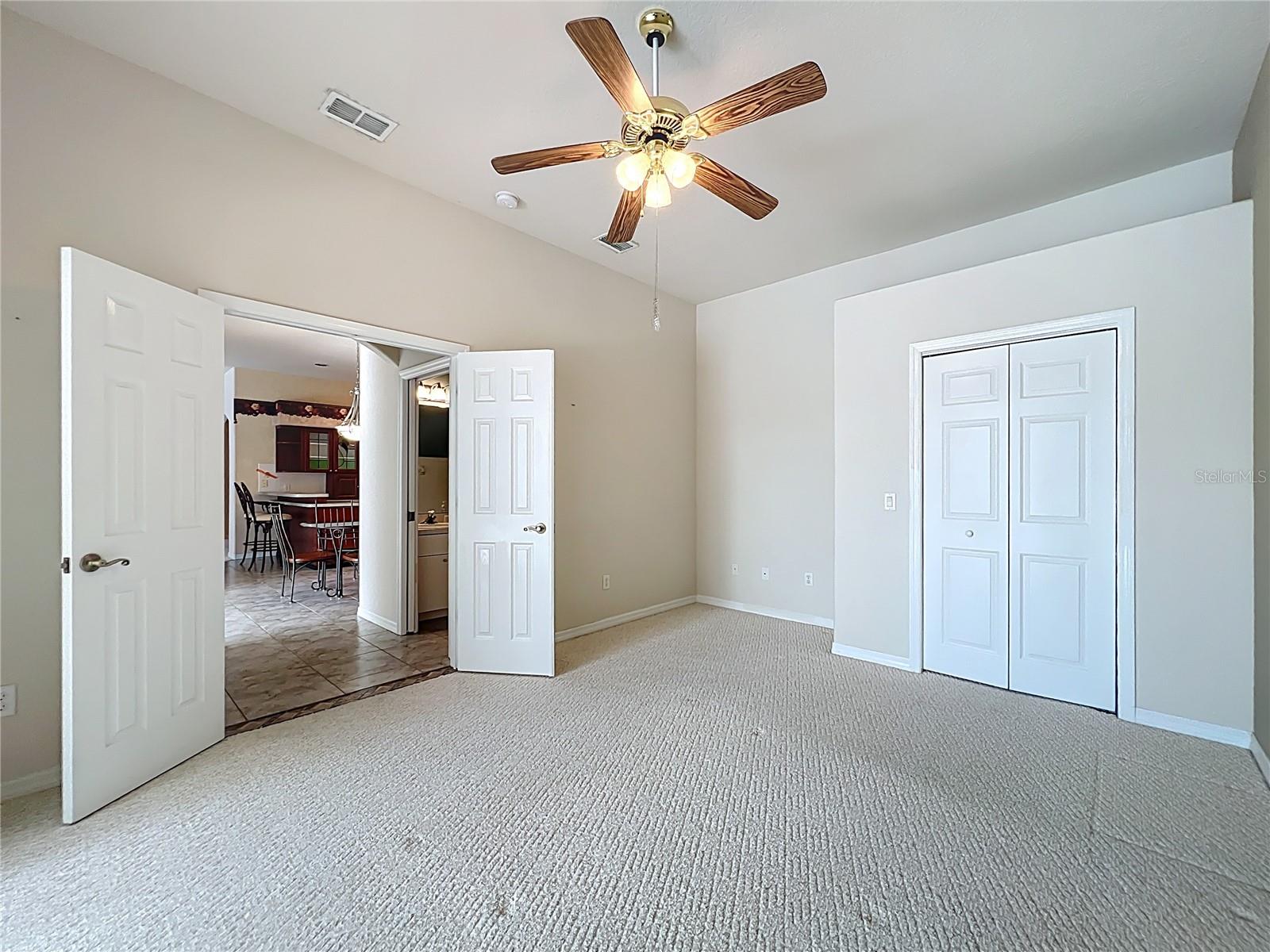 SUGARMILL WOODS CYPRESS VILLAGE - Residential