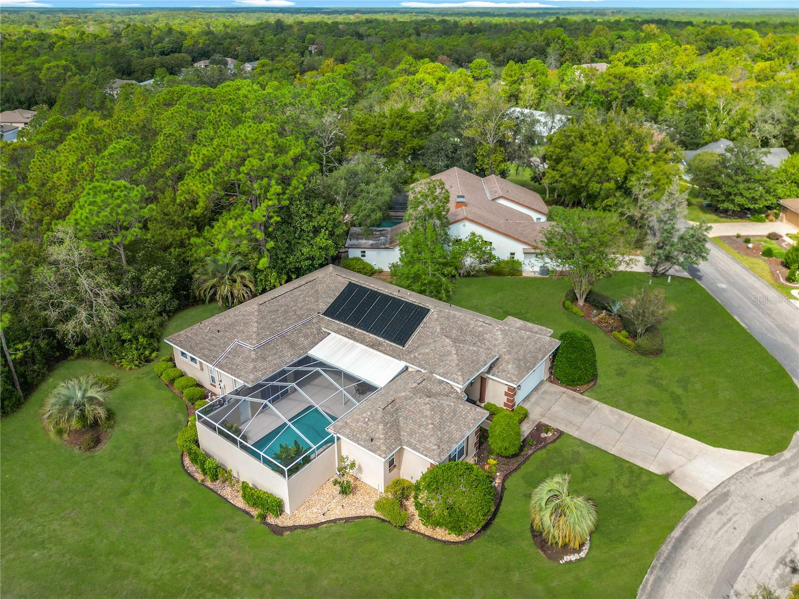 SUGARMILL WOODS CYPRESS VILLAGE - Residential