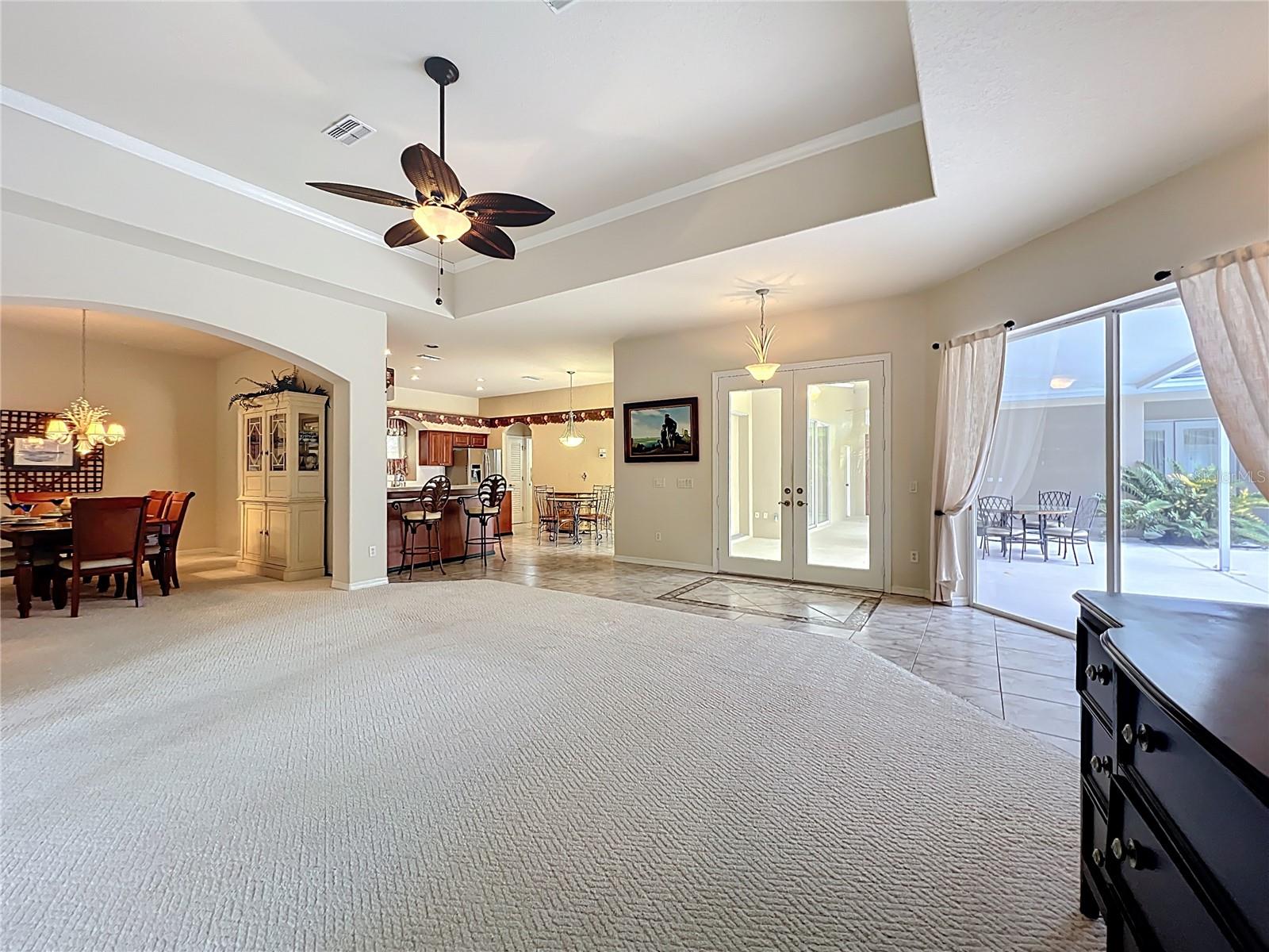 SUGARMILL WOODS CYPRESS VILLAGE - Residential