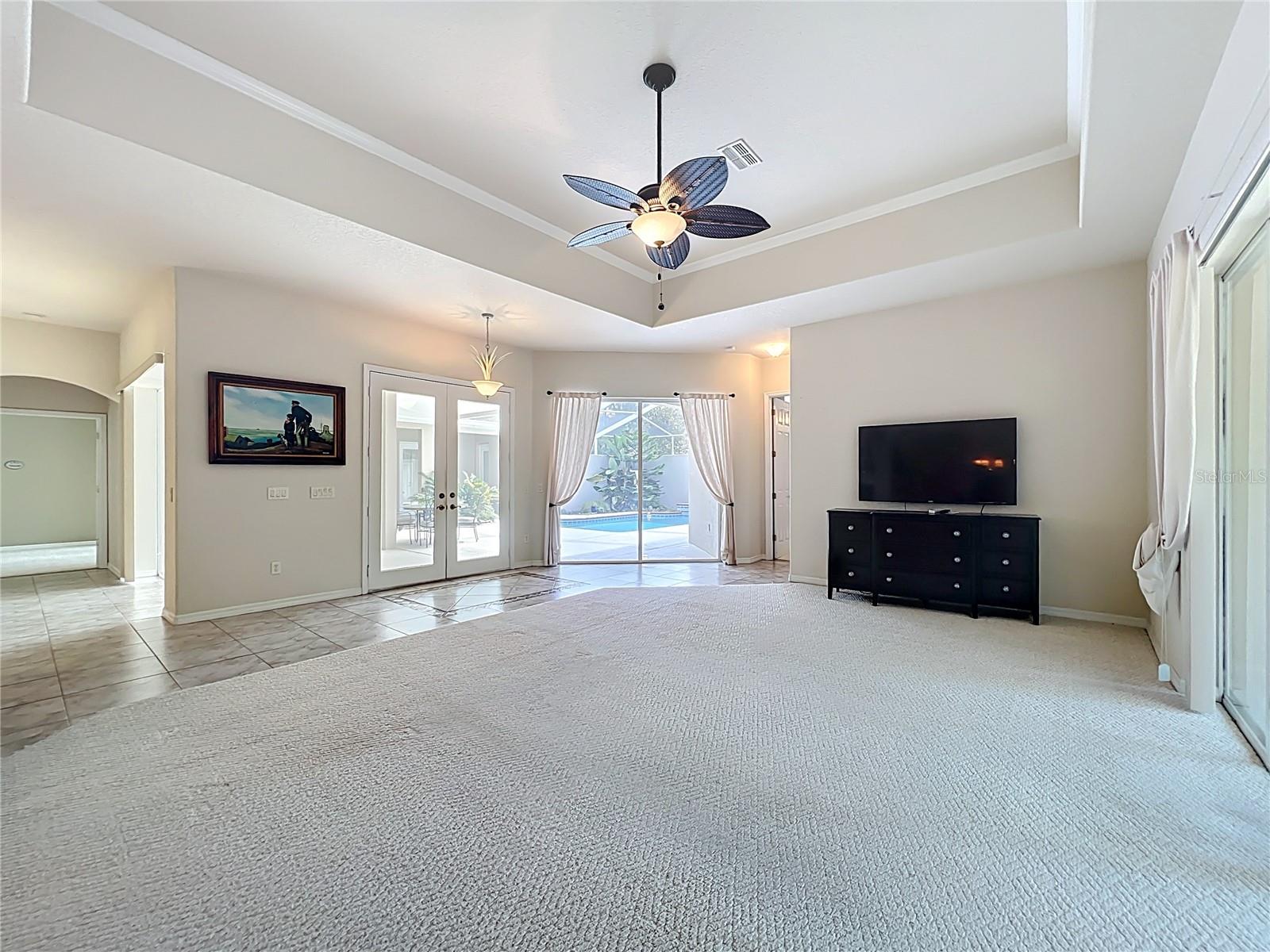 SUGARMILL WOODS CYPRESS VILLAGE - Residential