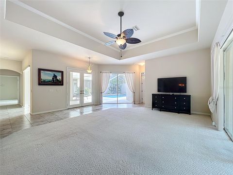 Tiny photo for 17 Sweetbay Court, Homosassa, FL 34446 (MLS # TB8435479)