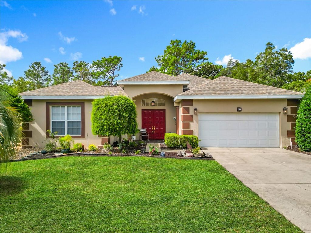 Photo of 17 Sweetbay Court, Homosassa, FL 34446 (MLS # TB8435479)