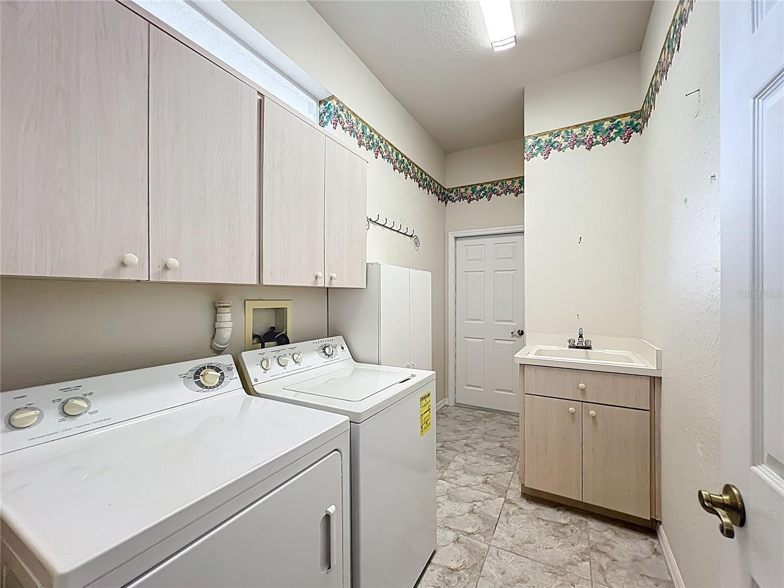 SUGARMILL WOODS CYPRESS VILLAGE - Residential