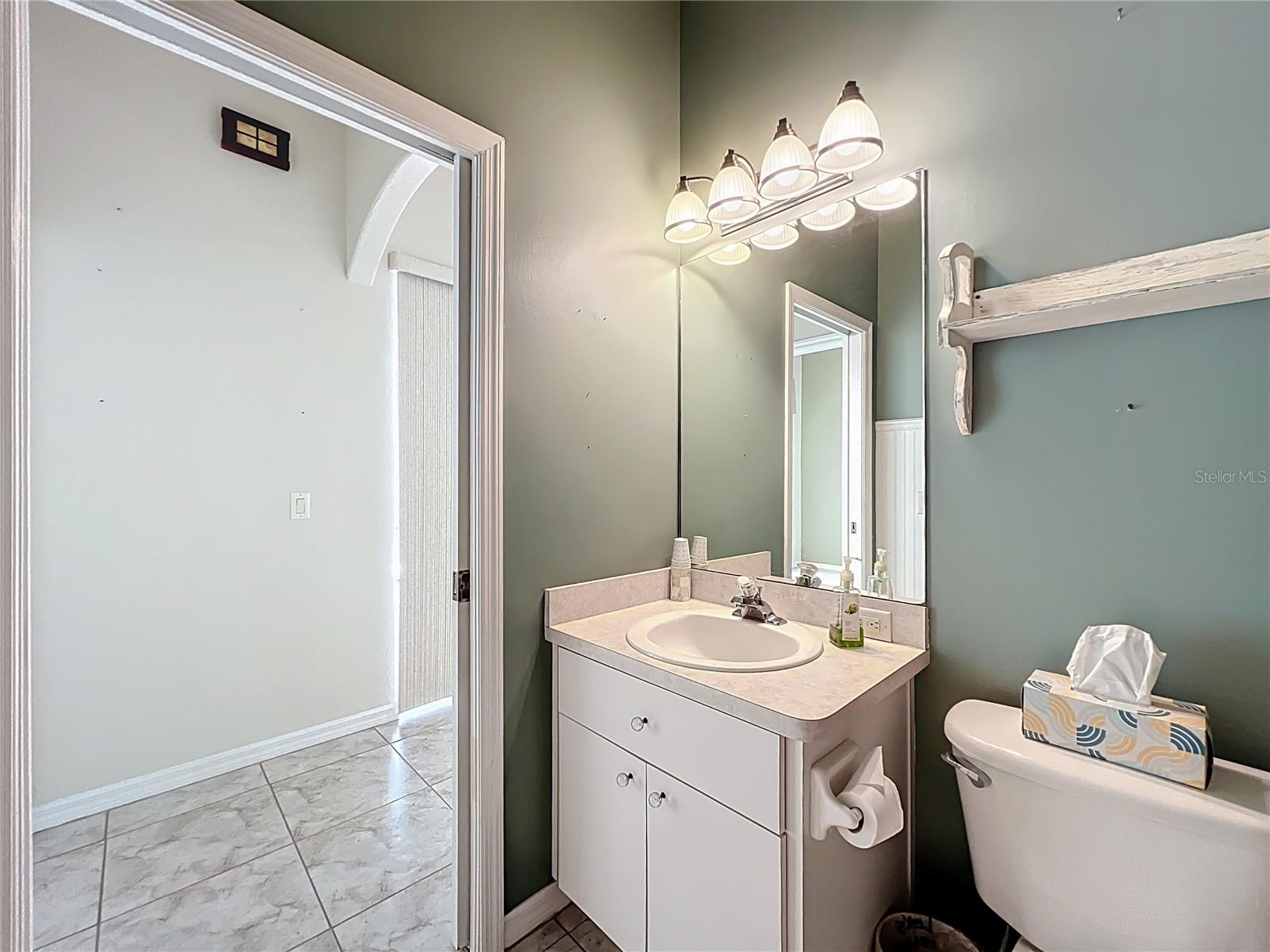 SUGARMILL WOODS CYPRESS VILLAGE - Residential