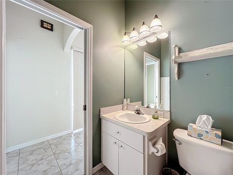 Tiny photo for 17 Sweetbay Court, Homosassa, FL 34446 (MLS # TB8435479)