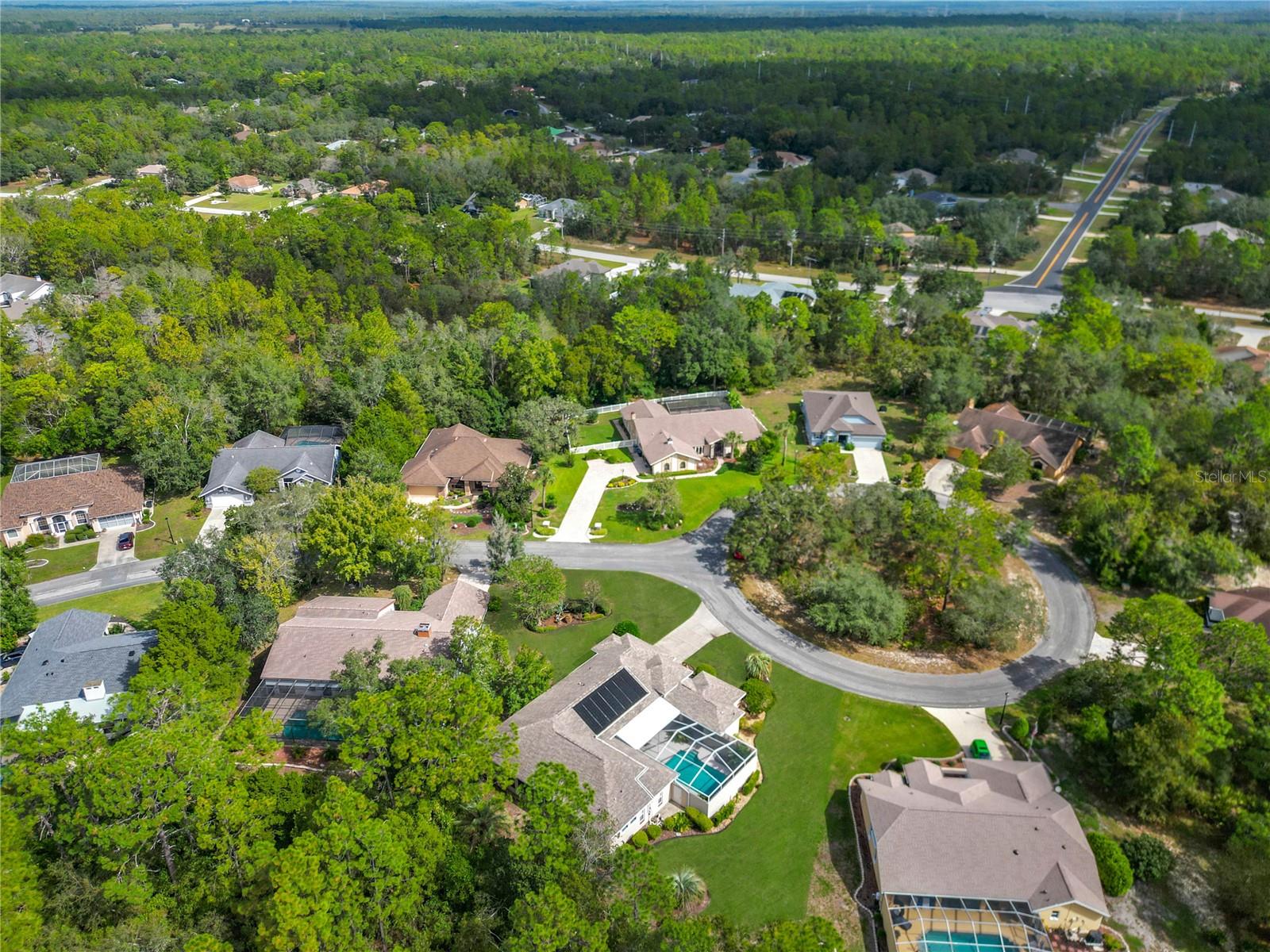 SUGARMILL WOODS CYPRESS VILLAGE - Residential