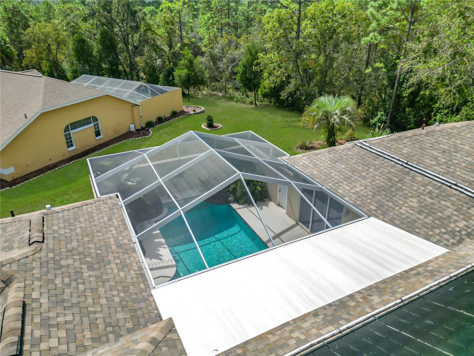 SUGARMILL WOODS CYPRESS VILLAGE - Residential