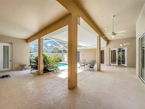 Tiny photo for 17 Sweetbay Court, Homosassa, FL 34446 (MLS # TB8435479)