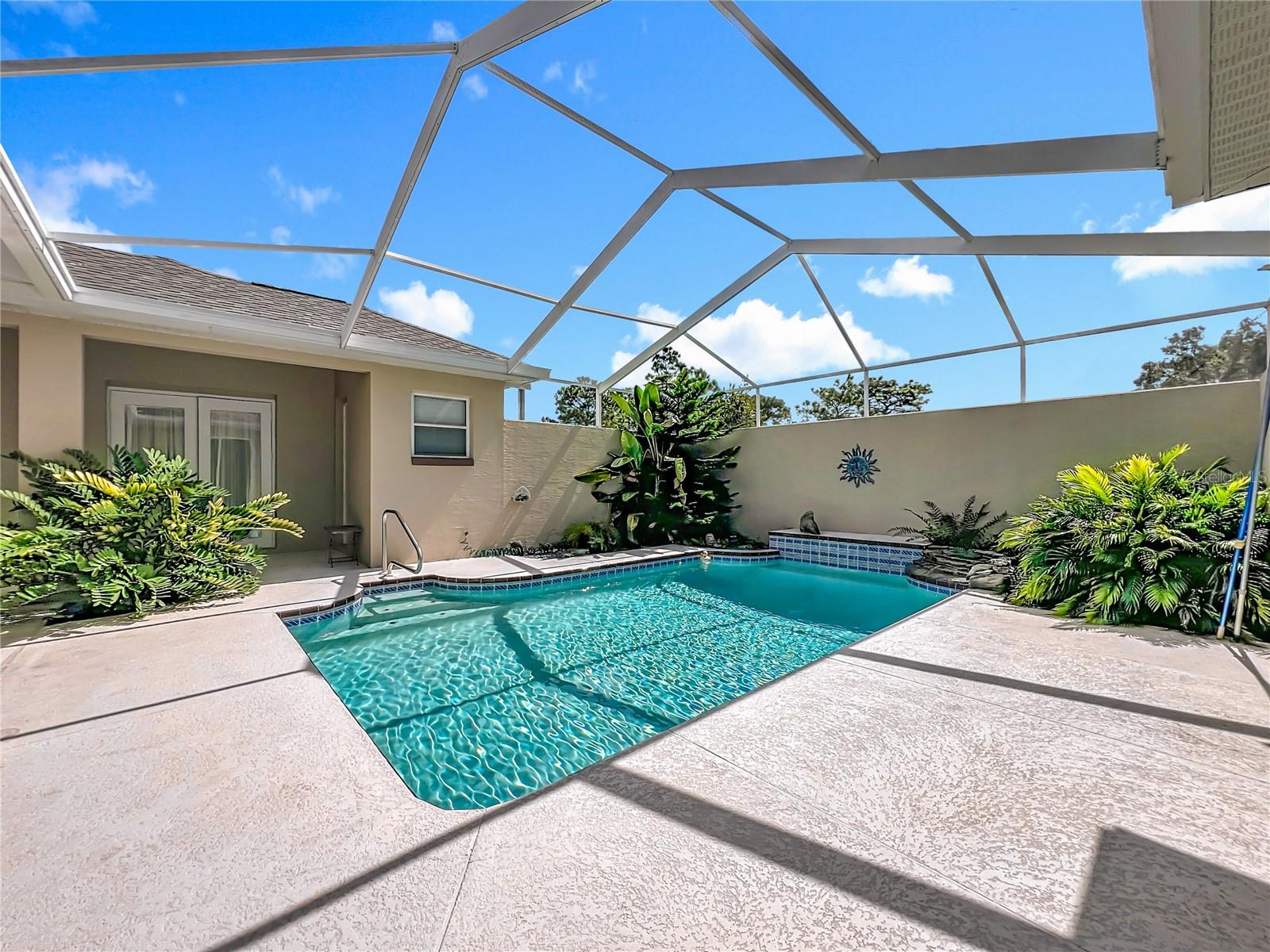 SUGARMILL WOODS CYPRESS VILLAGE - Residential