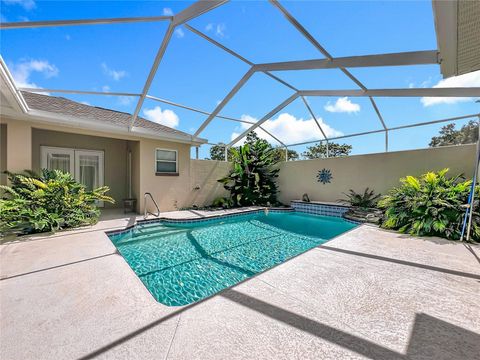 Tiny photo for 17 Sweetbay Court, Homosassa, FL 34446 (MLS # TB8435479)