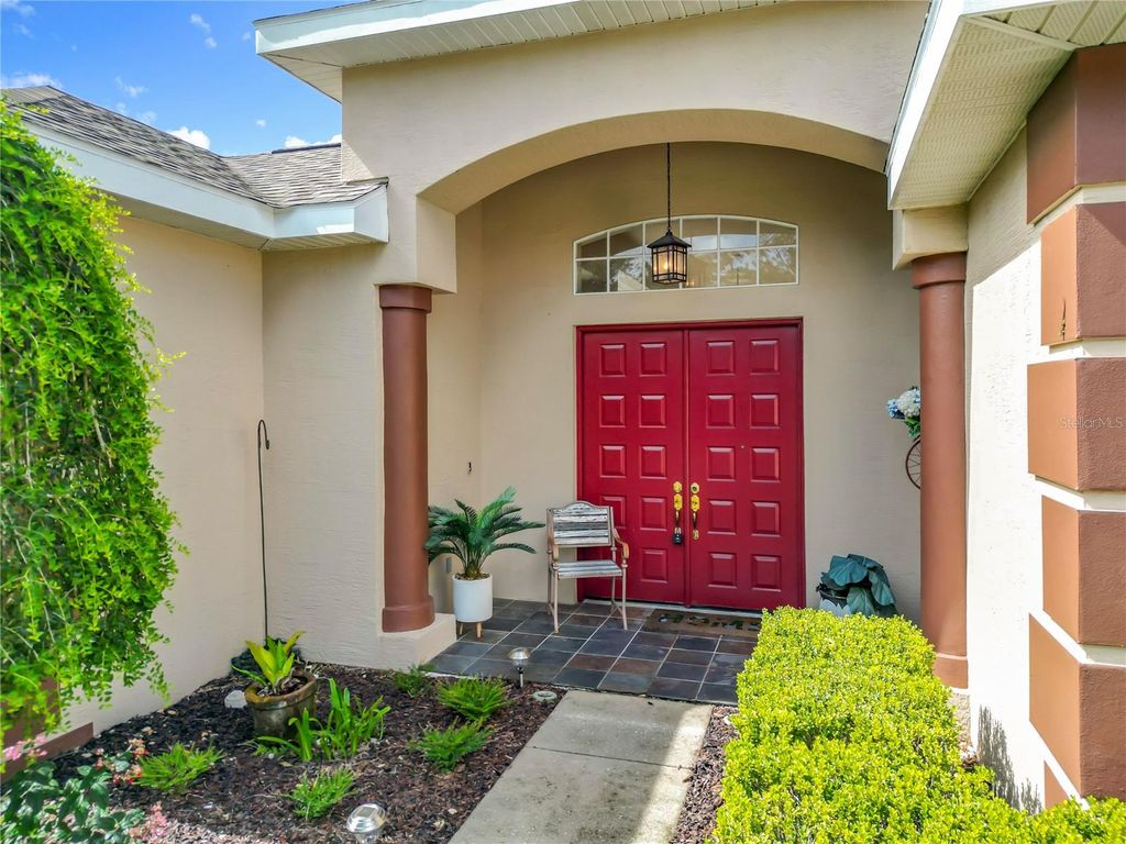 Photo of 17 Sweetbay Court, Homosassa, FL 34446 (MLS # TB8435479)