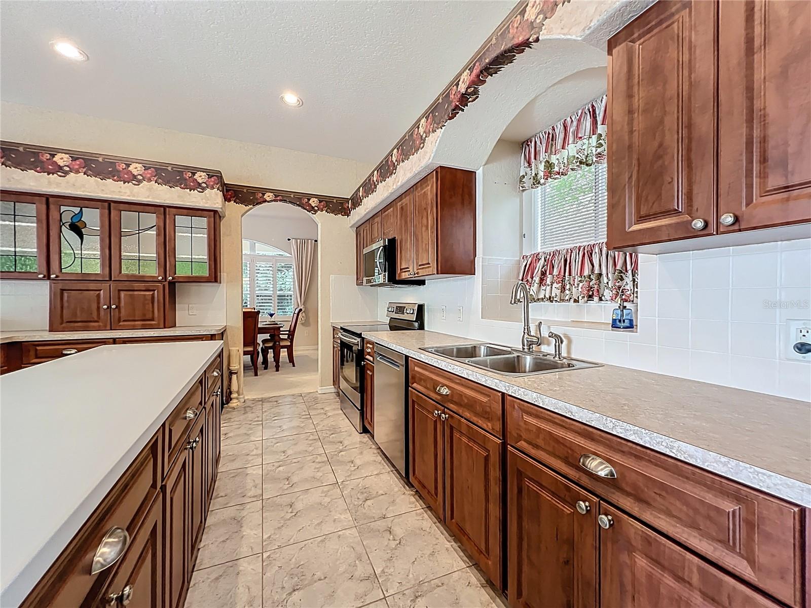 SUGARMILL WOODS CYPRESS VILLAGE - Residential