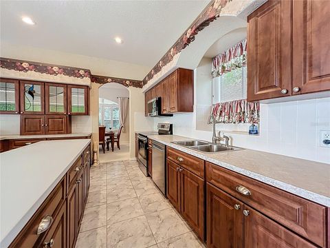 Tiny photo for 17 Sweetbay Court, Homosassa, FL 34446 (MLS # TB8435479)