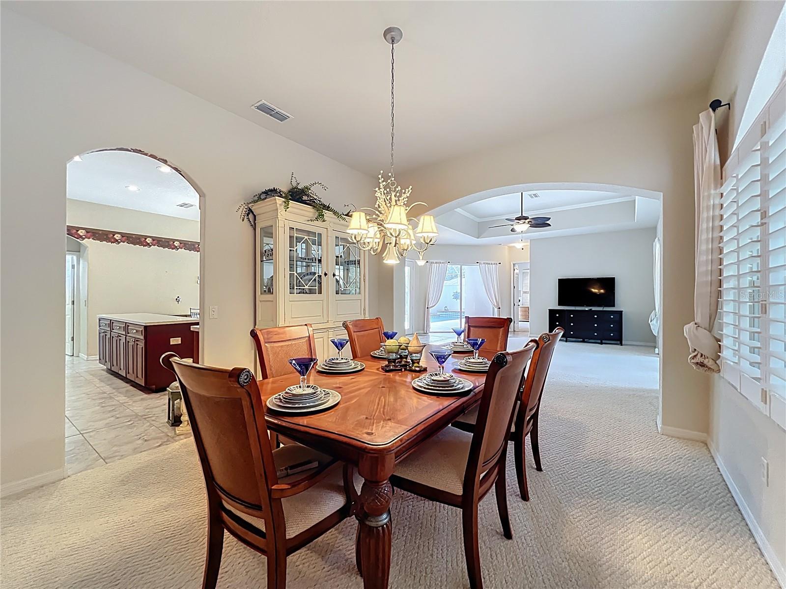 SUGARMILL WOODS CYPRESS VILLAGE - Residential
