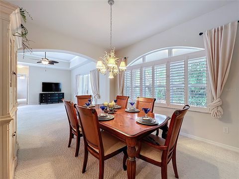 Tiny photo for 17 Sweetbay Court, Homosassa, FL 34446 (MLS # TB8435479)