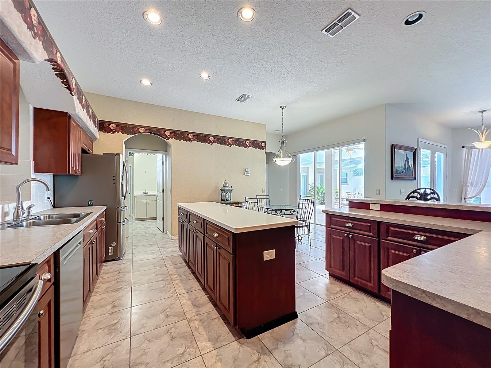 SUGARMILL WOODS CYPRESS VILLAGE - Residential