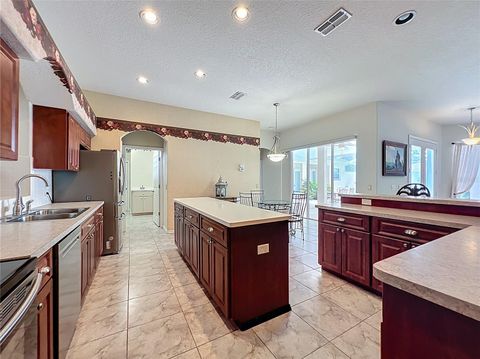 Tiny photo for 17 Sweetbay Court, Homosassa, FL 34446 (MLS # TB8435479)