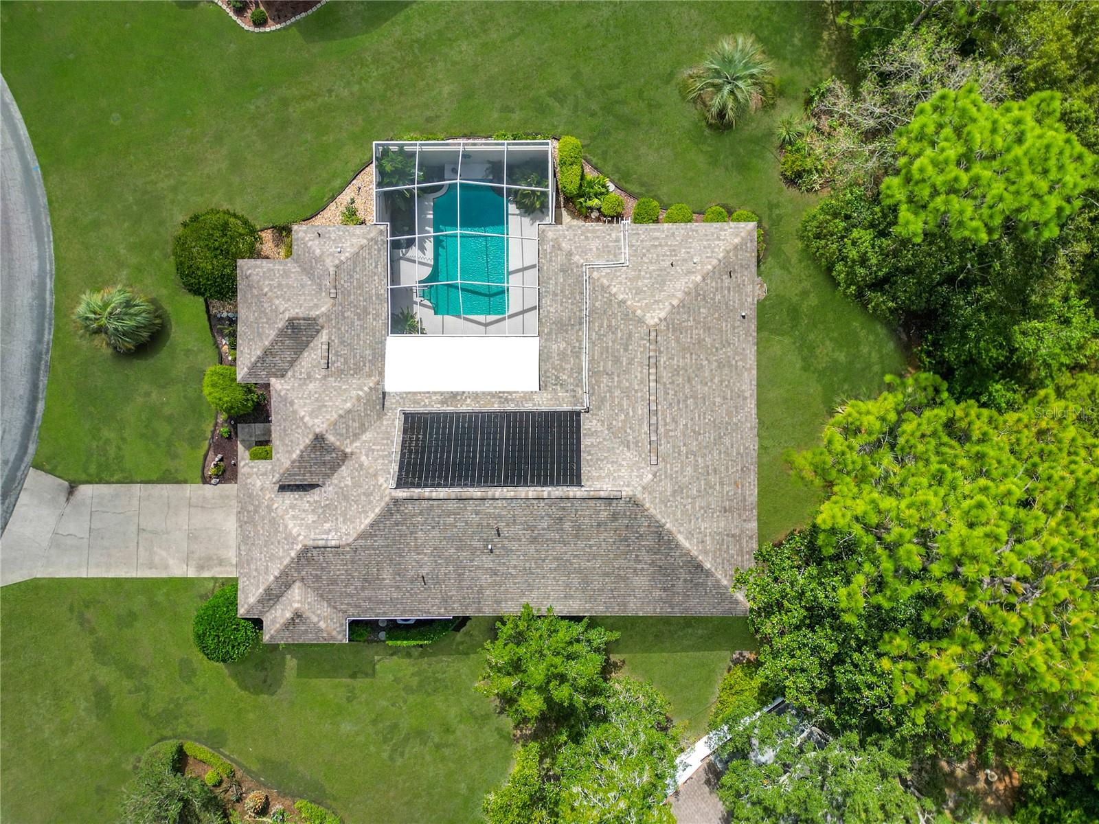 SUGARMILL WOODS CYPRESS VILLAGE - Residential