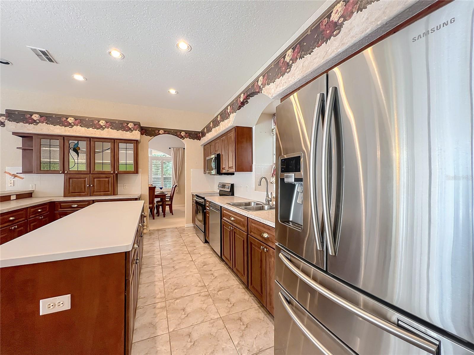 SUGARMILL WOODS CYPRESS VILLAGE - Residential