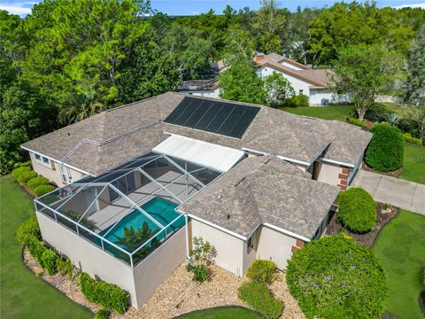 Tiny photo for 17 Sweetbay Court, Homosassa, FL 34446 (MLS # TB8435479)