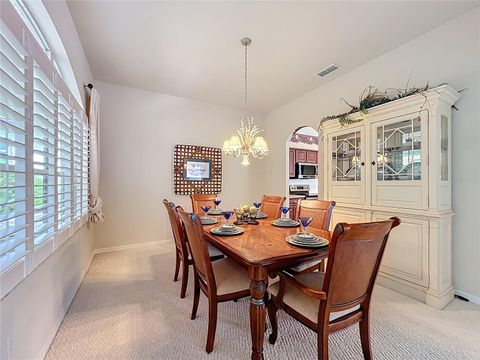 Tiny photo for 17 Sweetbay Court, Homosassa, FL 34446 (MLS # TB8435479)