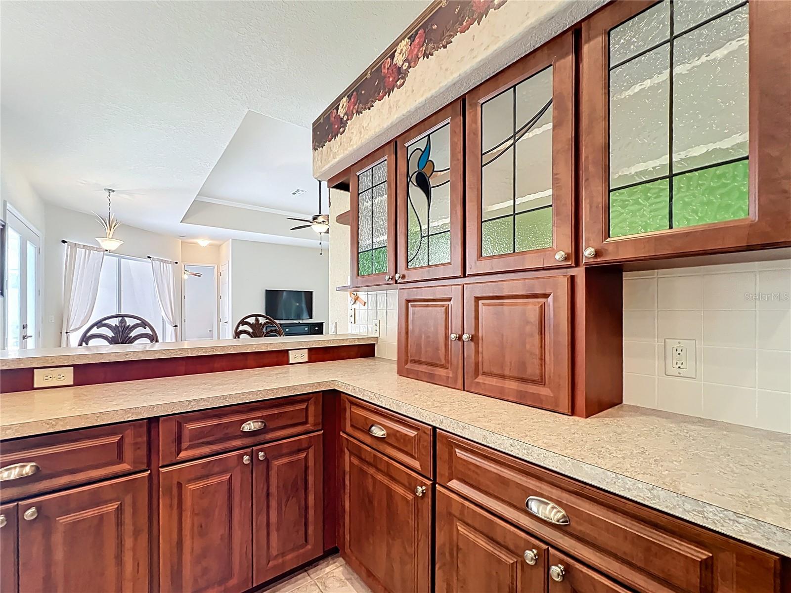 SUGARMILL WOODS CYPRESS VILLAGE - Residential