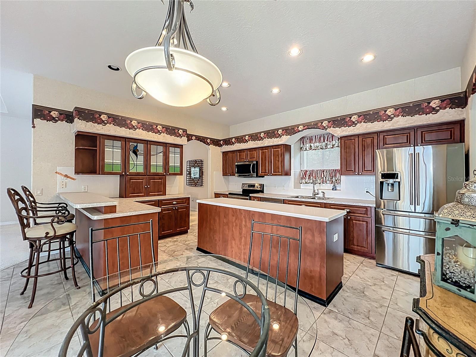 SUGARMILL WOODS CYPRESS VILLAGE - Residential