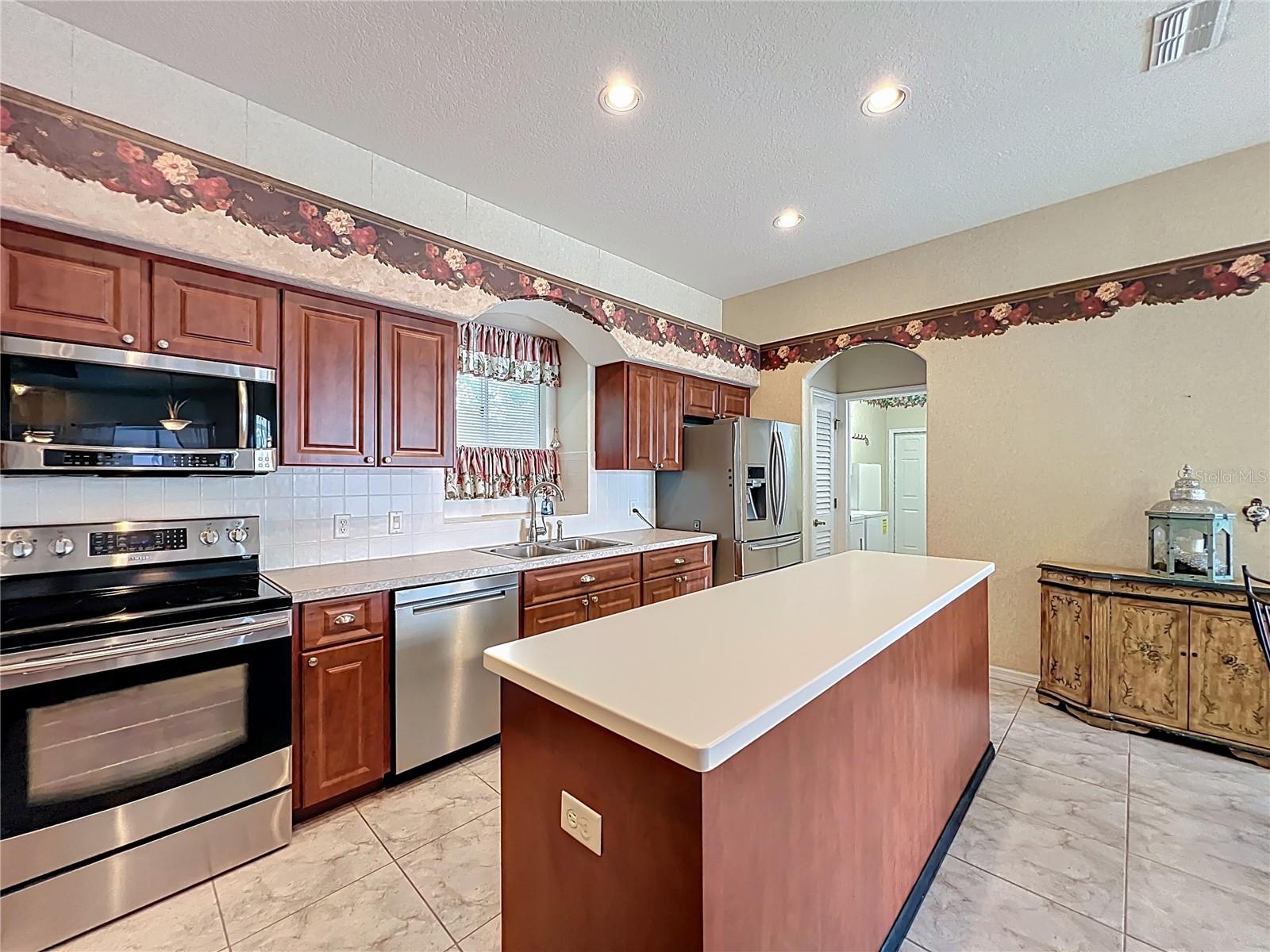 SUGARMILL WOODS CYPRESS VILLAGE - Residential