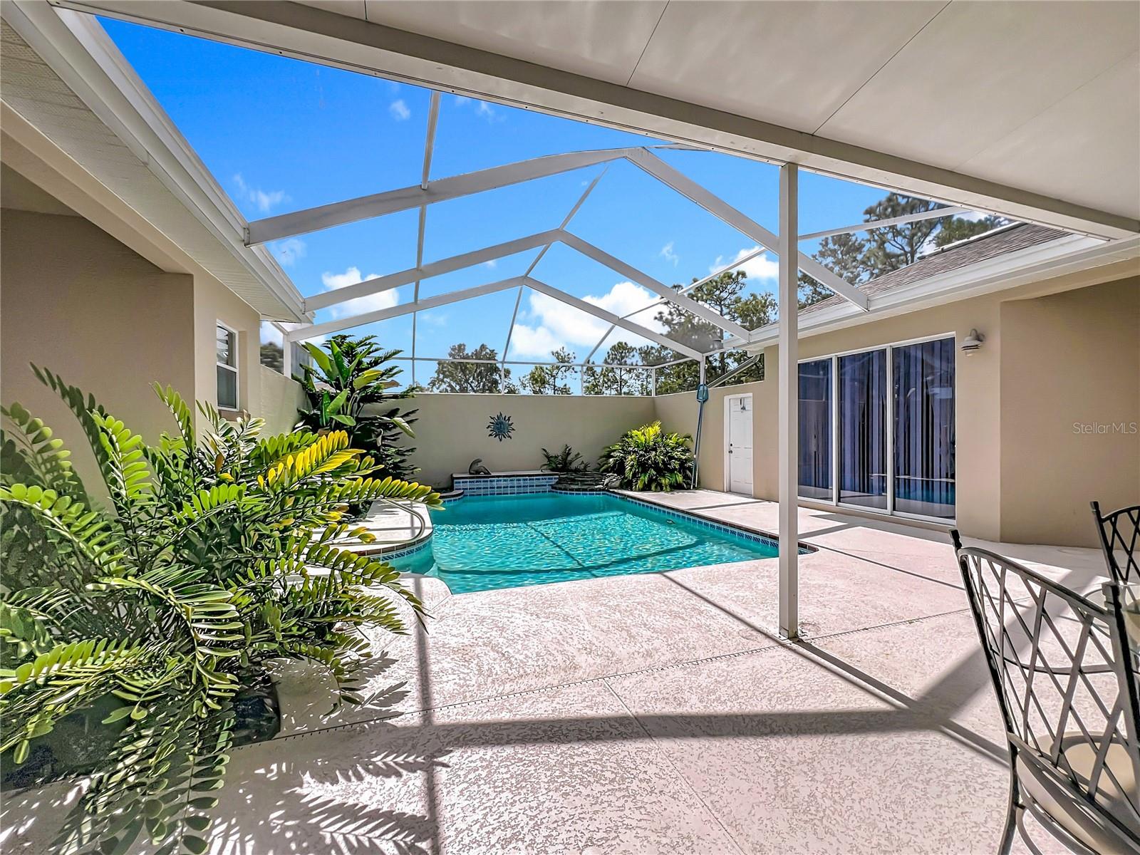 SUGARMILL WOODS CYPRESS VILLAGE - Residential