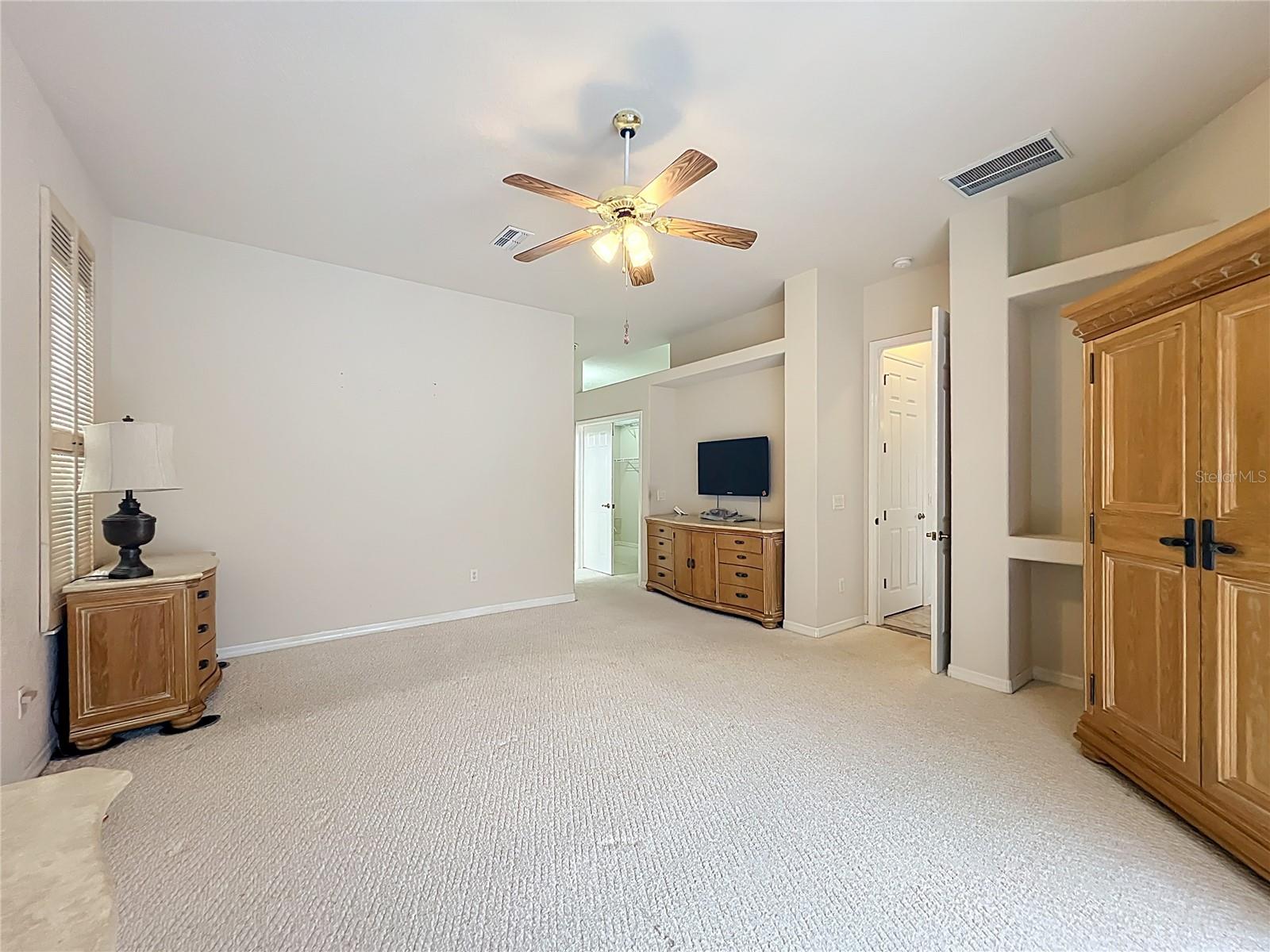 SUGARMILL WOODS CYPRESS VILLAGE - Residential