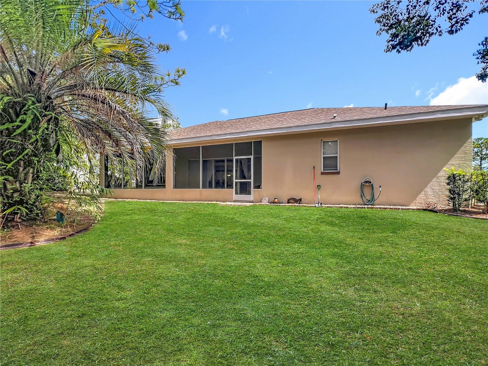 SUGARMILL WOODS CYPRESS VILLAGE - Residential