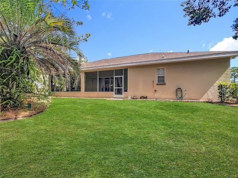 Tiny photo for 17 Sweetbay Court, Homosassa, FL 34446 (MLS # TB8435479)