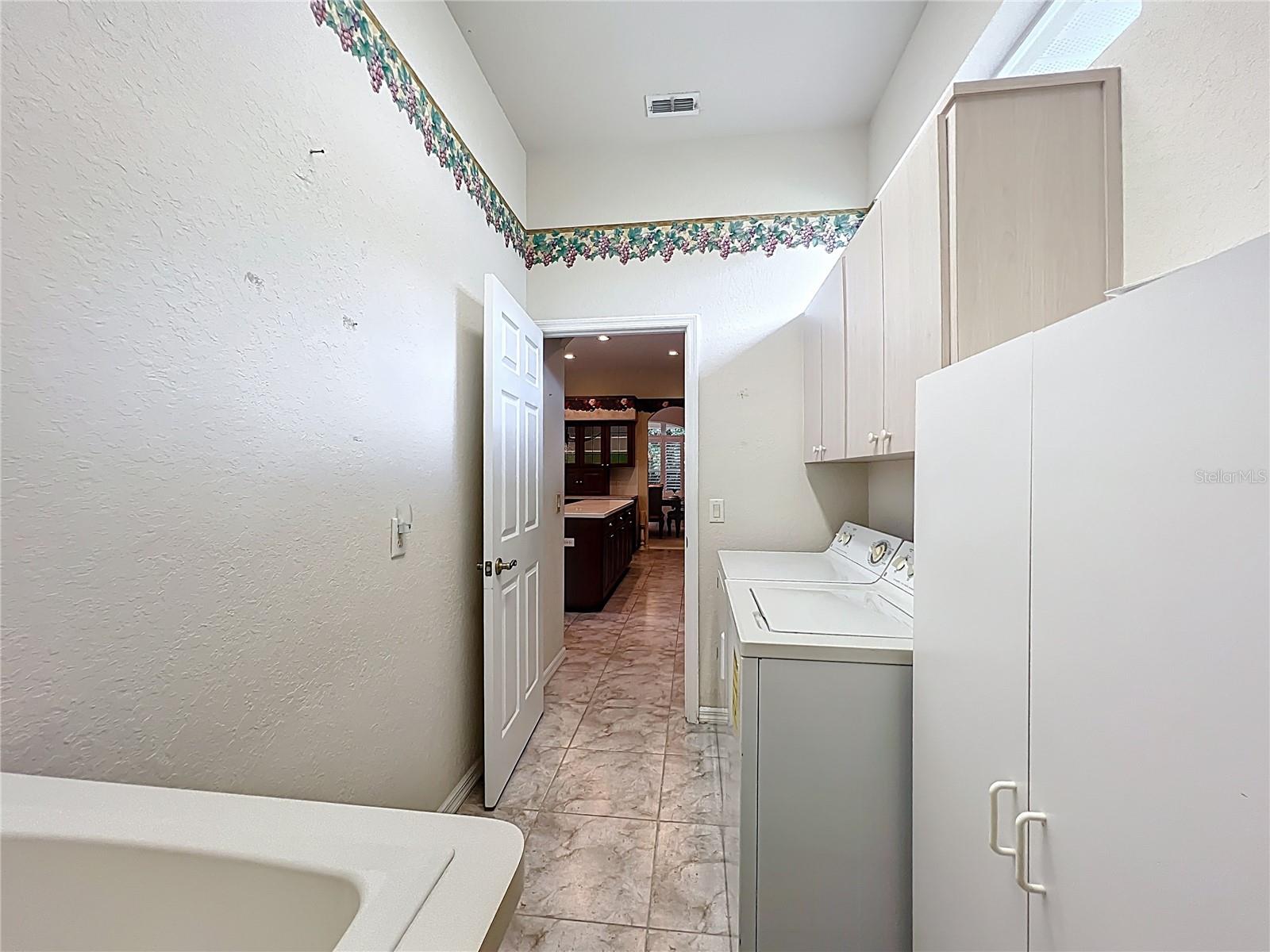 SUGARMILL WOODS CYPRESS VILLAGE - Residential