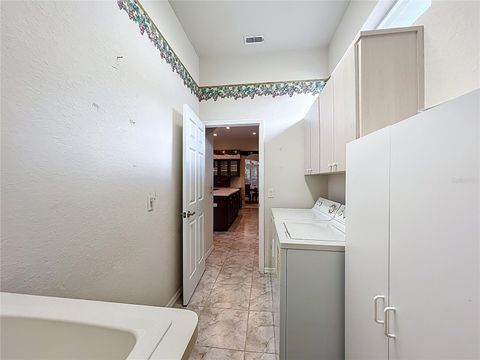 Tiny photo for 17 Sweetbay Court, Homosassa, FL 34446 (MLS # TB8435479)