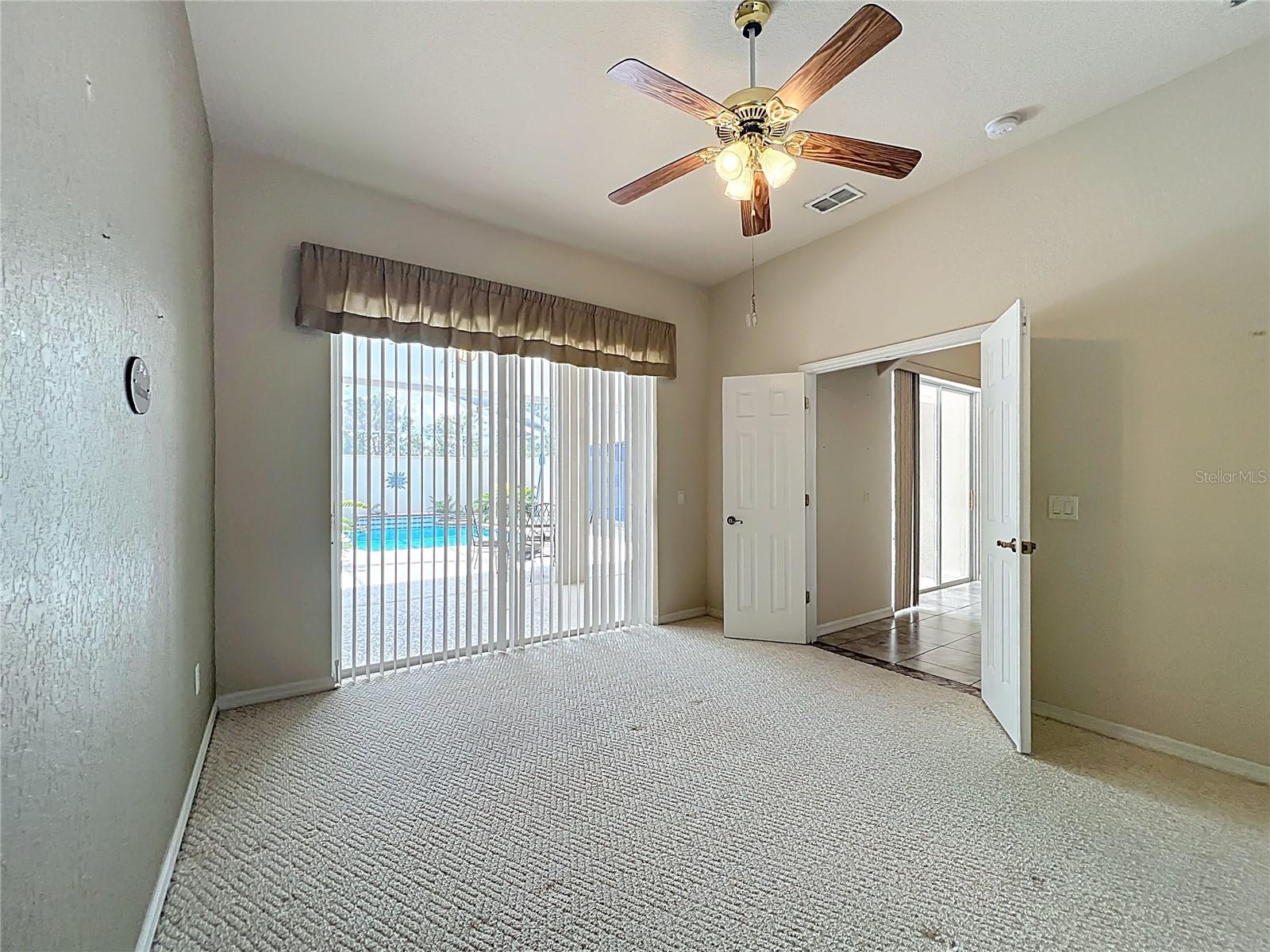 SUGARMILL WOODS CYPRESS VILLAGE - Residential