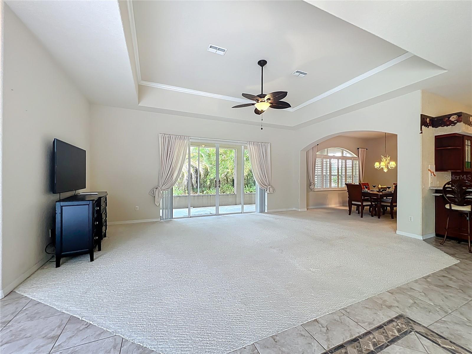 SUGARMILL WOODS CYPRESS VILLAGE - Residential
