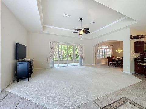 Tiny photo for 17 Sweetbay Court, Homosassa, FL 34446 (MLS # TB8435479)