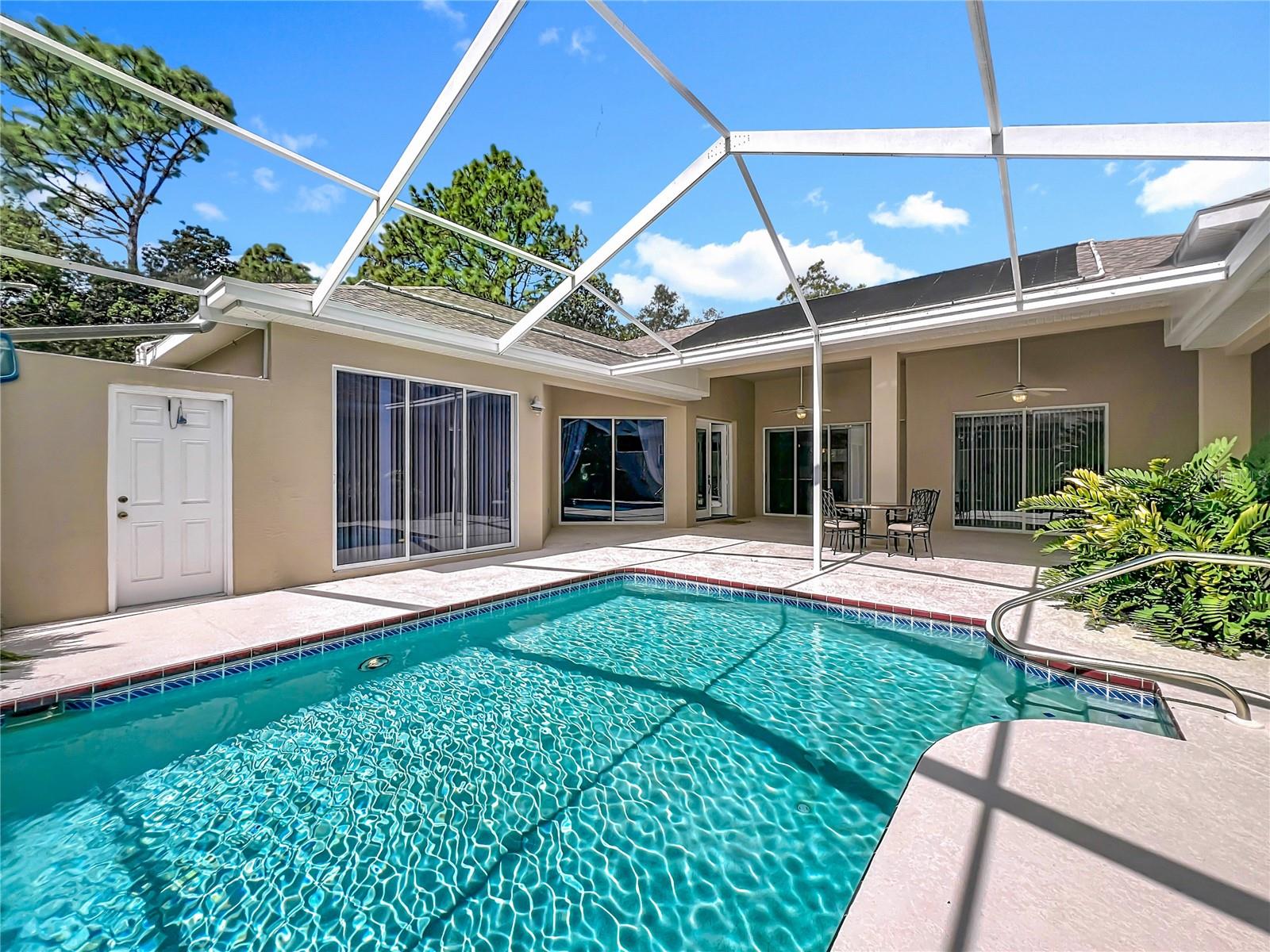 SUGARMILL WOODS CYPRESS VILLAGE - Residential