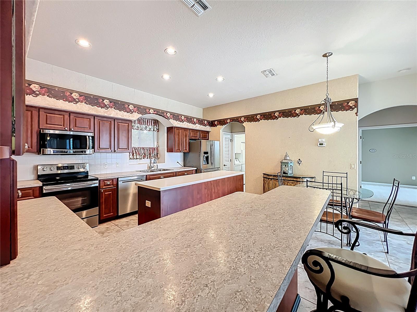 SUGARMILL WOODS CYPRESS VILLAGE - Residential
