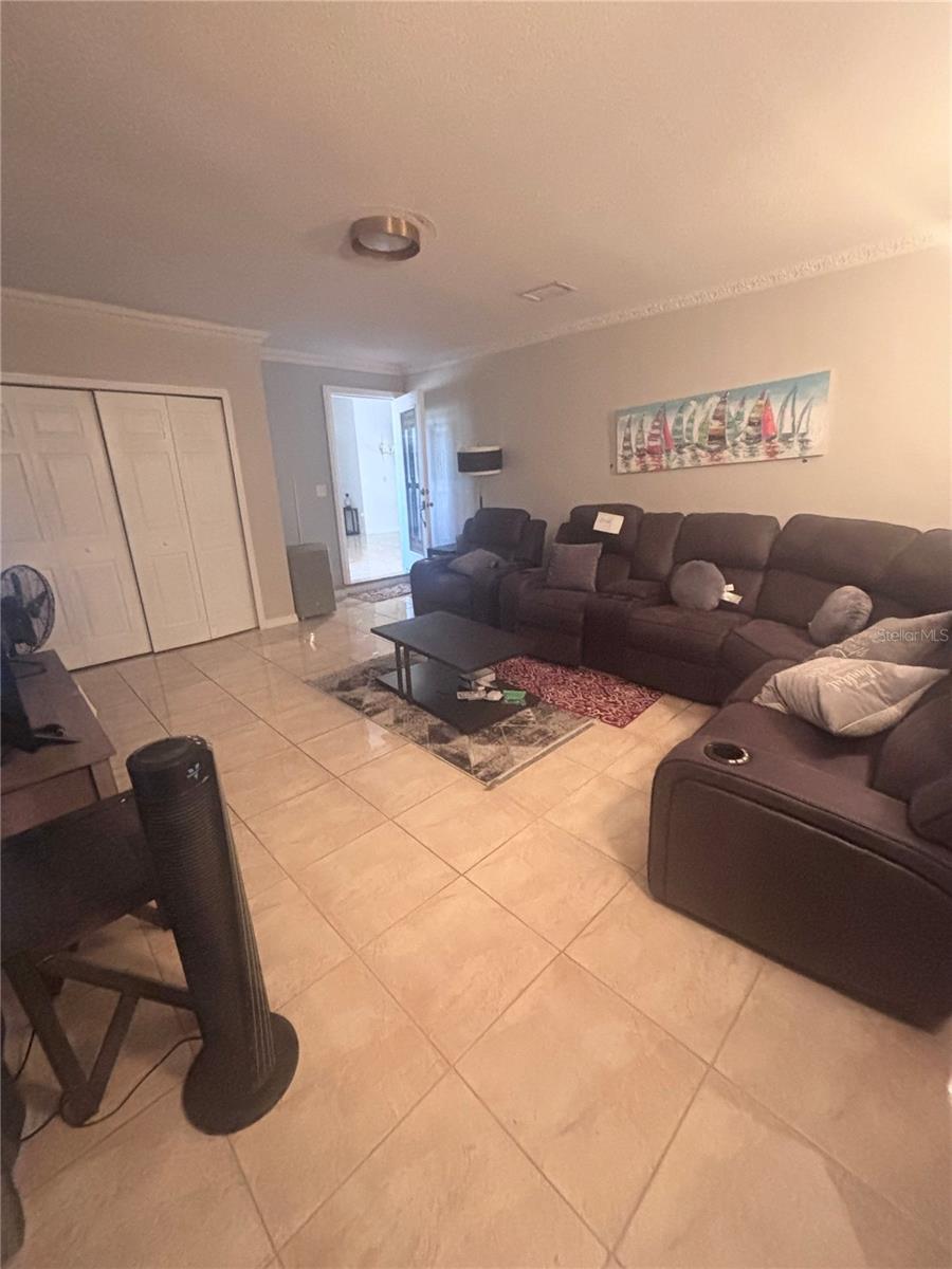 POINCIANA VILLAGE 05 NEIGHBORHOOD 01 - Residential Lease