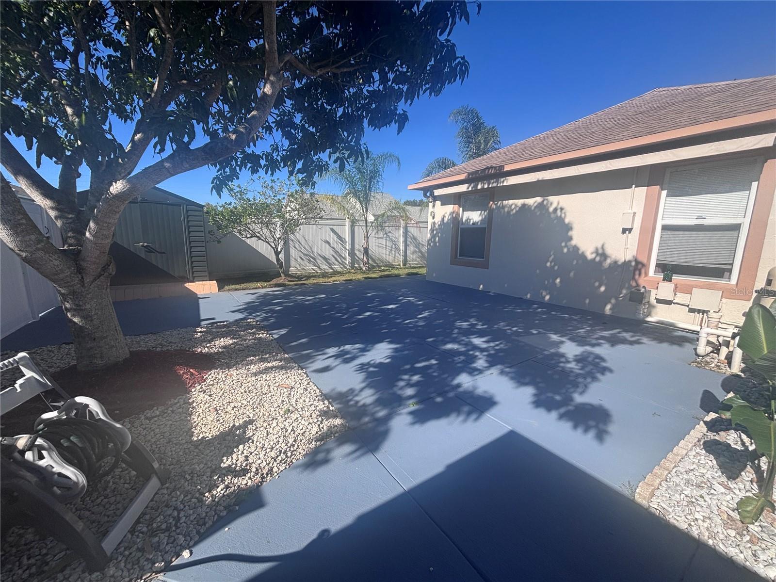 POINCIANA VILLAGE 05 NEIGHBORHOOD 01 - Residential Lease