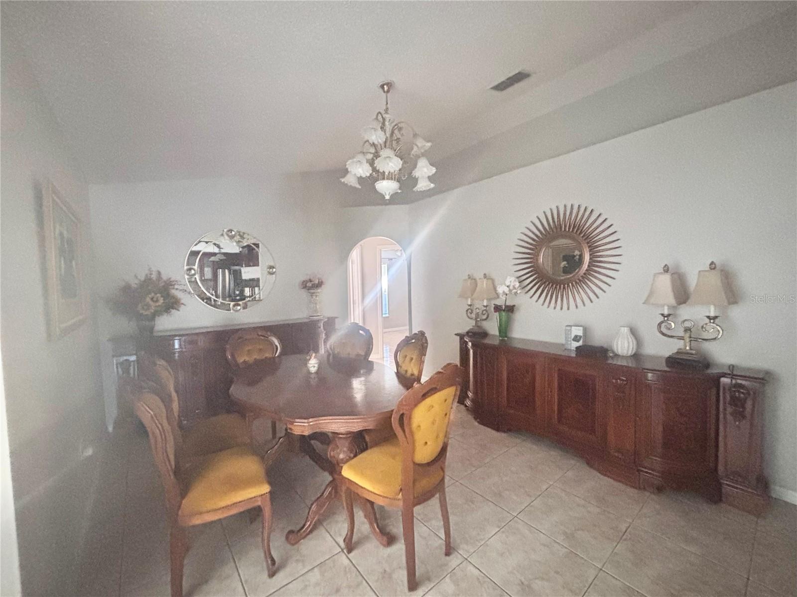 POINCIANA VILLAGE 05 NEIGHBORHOOD 01 - Residential Lease