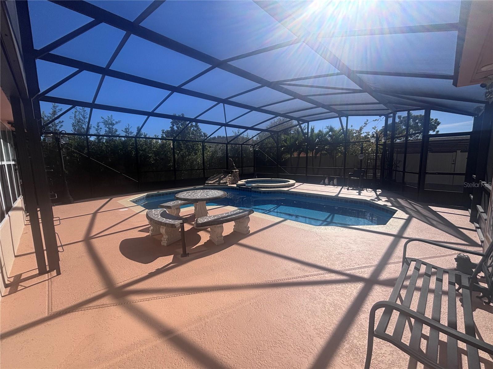 POINCIANA VILLAGE 05 NEIGHBORHOOD 01 - Residential Lease