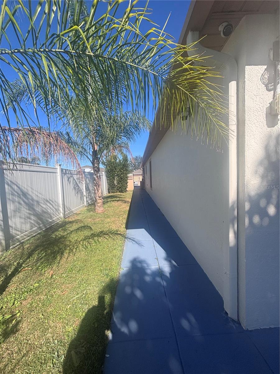 POINCIANA VILLAGE 05 NEIGHBORHOOD 01 - Residential Lease